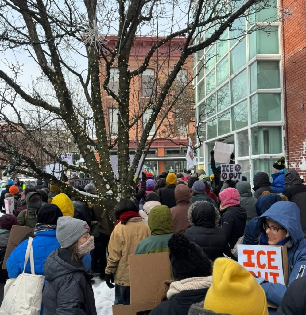 Events for troy indivisible troy winter