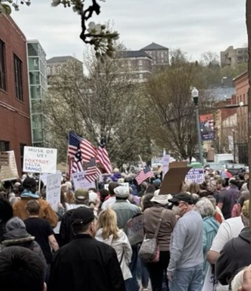 Troy Indivisible homepage events