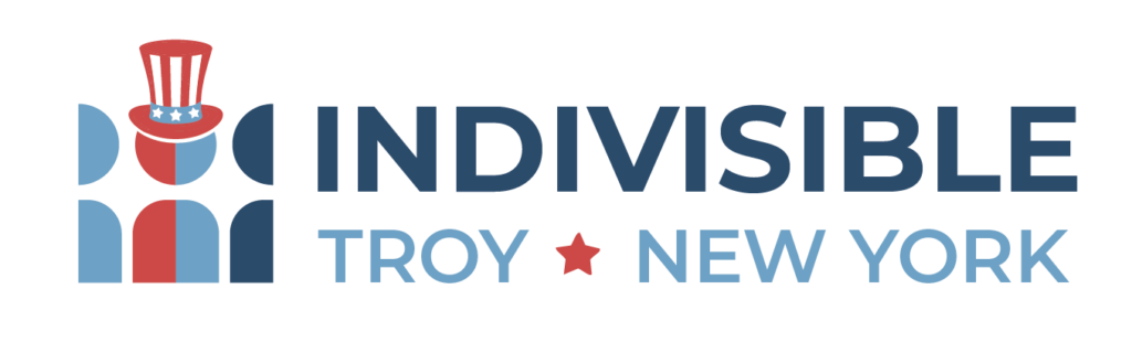 Troy Indivisible homepage troynyindivisible horizontal 8x10
